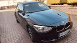 BMW 114i - HU 1/27, 131200 km, unfallfrei 