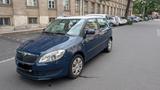 Skoda Fabia 1.2l TSI 63kW