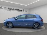 Volkswagen Golf VIII 1.5 eTSI DSG Edition 50 Pano HUD DCC 8 - Volkswagen Golf: Edition 50