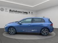 Volkswagen Golf VIII 1.5 eTSI DSG Edition 50 Pano HUD DCC 8