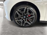 BMW iX - Vorschau Bild 10