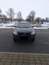 Volvo XC90 D5 Summum 7-Sitzer Summum - Volvo XC90: Summum