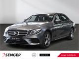 Mercedes-Benz E 300 e AMG Distronic Multibeam Comand 360°-K. - Mercedes-Benz E-Klasse mit Hybrid-Antrieb