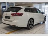 Opel Insignia B Sports Tourer Ultimate RückKam Leder - Opel Insignia mit Diesel-Antrieb: Leder, Kombi