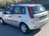 Ford Fiesta Ghia - gebrauchte Ford Fiesta aus dem Jahr 2003