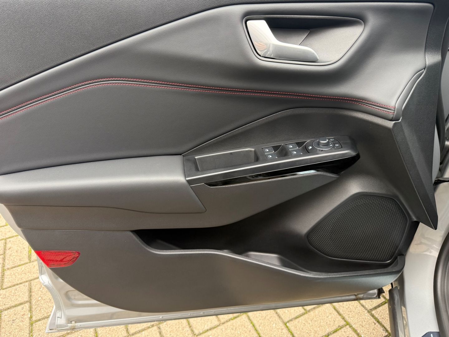 Fahrzeugabbildung Ford Puma ST-Line Navi Digitales Cockpit LED Apple Ca