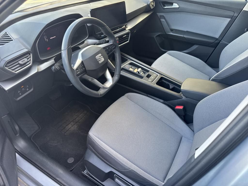 Seat Leon - Bild 7
