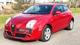 Alfa Romeo MiTo Turismo - gebrauchte Alfa Romeo MiTo aus dem Jahr 2009