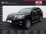 Toyota Land Cruiser 2.8 D-4D Aut. TEC-Edition 360°-KAME - Toyota Land Cruiser mit Diesel-Antrieb: Tec Edition