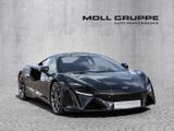 McLaren Artura Performance, Sport Exhaust, Technology - McLaren Artura Gebrauchtwagen