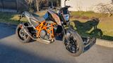 KTM 690 Duke - KTM 690 DUKE
