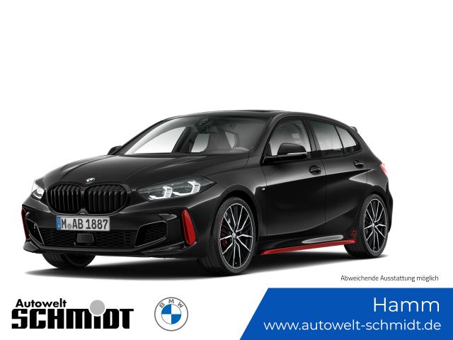 BMW 128ti Sport-Aut. + 2Jahre-BPS.GARANTIE