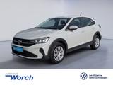 Volkswagen Taigo 1.0 TSI  KLIMA+LED+APP+ - Autos mit Tageszulassung