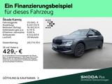 Skoda Kamiq Tour 1.0 TSI |SHZ|LED|RÜCKFAHRKAMERA - Skoda Gebrauchtwagen in Frankfurt