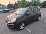 Fiat Panda My Panda  1 HAND SCHECKHEFT - Fiat Panda mit Benzin-Antrieb: Kleinwagen, Klimaanlage, 1.1