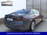BMW 745 L e xDrive - BMW 745 in Frankfurt (Main)