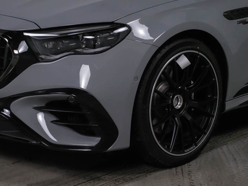 Fahrzeugabbildung Mercedes-Benz E 53 AMG 4M Edition1 PremiumPlus+Carbon+21"+Voll