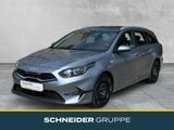 Kia cee'd Sporty Wagon 1.0 TGDI +SHZ+DAB+PDC+KLIMA+ - Kia in Chemnitz: Cee D