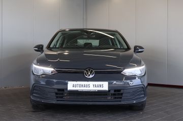 Volkswagen Golf VIII Life 1.0 eTSI AID+ACC+LED+CARPLAY