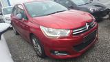 Citroën C4 Lim. Exclusive 1.6 HDI Automatik - Citroën C4: Hdi Exclusive
