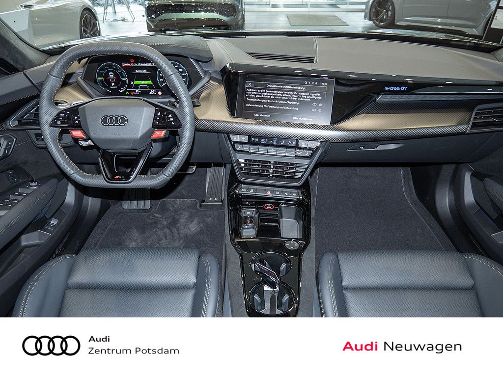 Audi RS e-tron GT - Bild 7