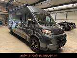 Benimar Benivan B 190 PS Sonder model Klima LANG - Benimar Diesel