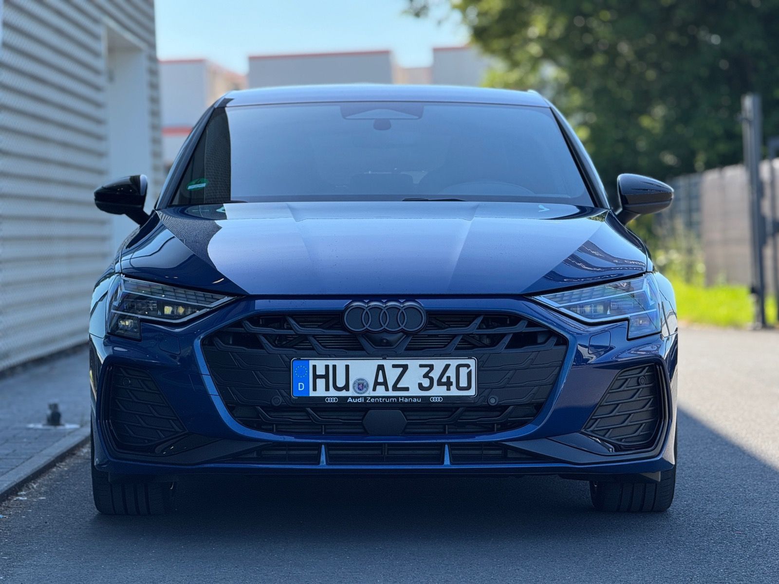Audi A3 - Bild 4