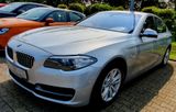 BMW 520 Baureihe 5 Lim. 520i Kamera BiXenon SH ALU ! - BMW 520: 520i