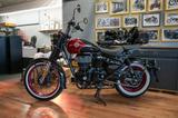 Royal Enfield Goan Classic 350 ABS, sofort lieferbar - ROYAL ENFIELD CLASSIC
