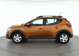 Dacia Sandero Stepway 1.0 TCe Comfort Aut. LED Kamera - Dacia Gebrauchtwagen in Erfurt