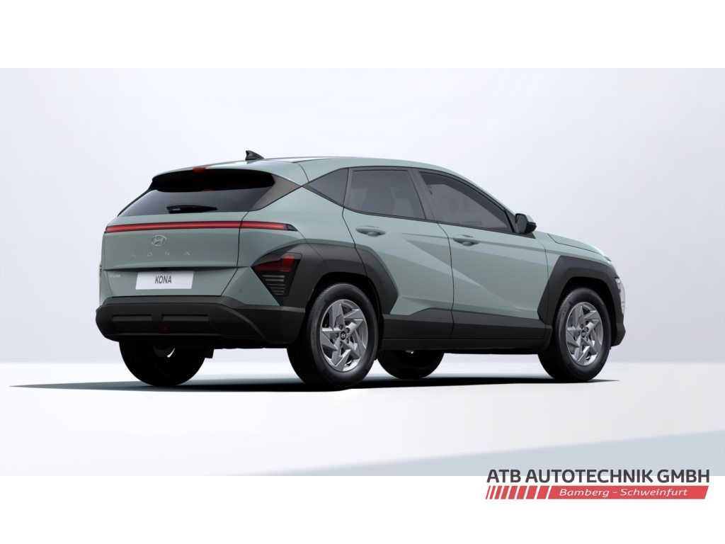 Hyundai KONA - Bild 3