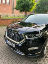 Ford Edge Vignale - Ford Edge in Bochum