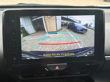 Toyota Yaris Cross - 9