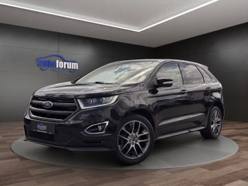 Ford Edge - 1