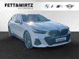 BMW i5 eDrive40 Touring M Sport|Pano|Bowers&Wilkins - BMW i5 Touring Kombi Gebrauchtwagen
