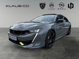 Peugeot 508 SW PSE Hybrid4 360 *Schiebedach*Navi*Cam*Sou - Peugeot 508 mit Hybrid-Antrieb: Hybrid4