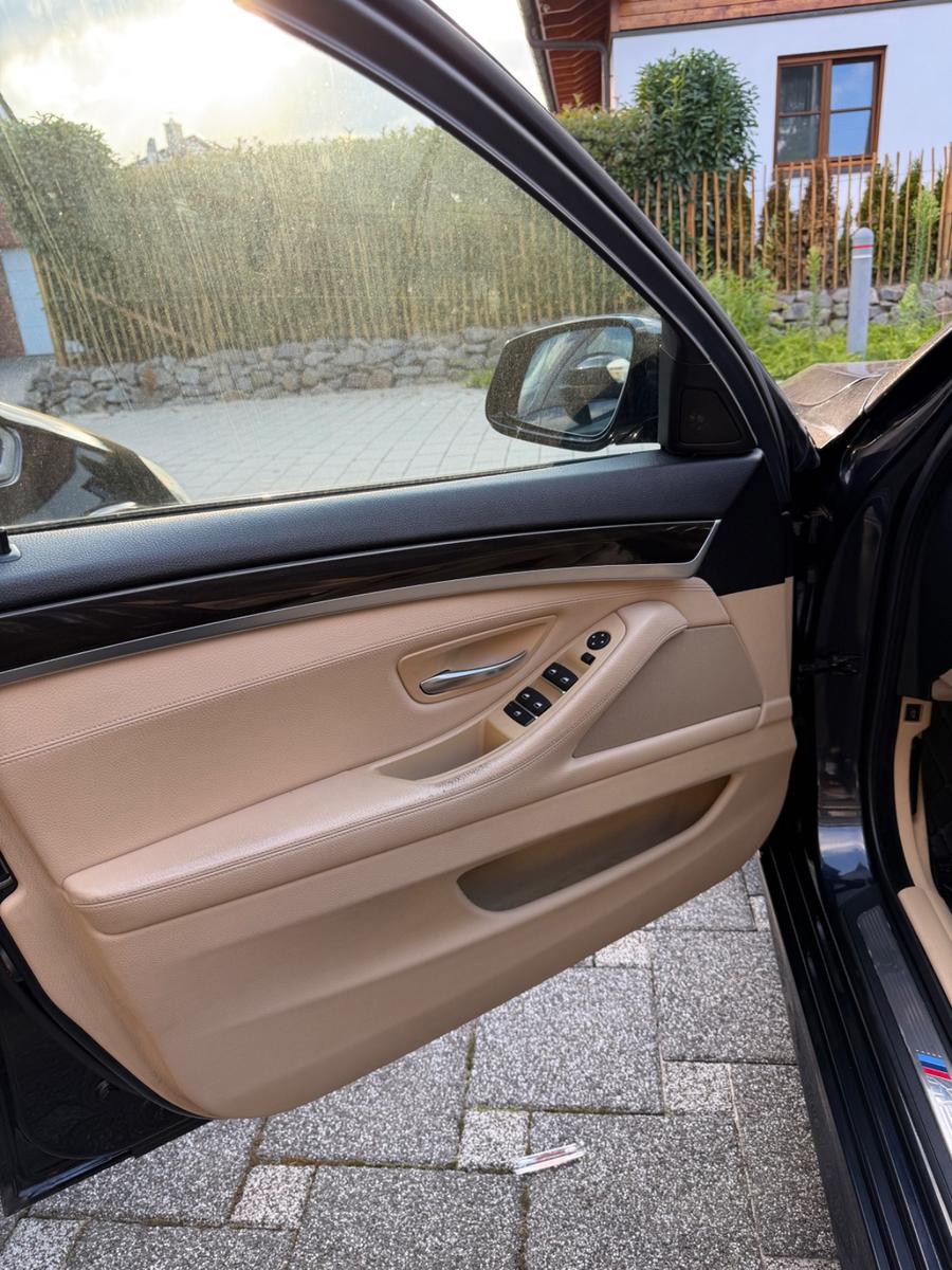 BMW 530i -