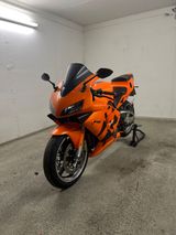 Honda CBR600rr PC37 - 2003 CBR 600RR