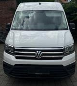 Volkswagen Crafter 2   Motor läuft 1A mit nur 80560 km   - Offers