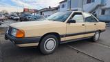 Audi 100*AHK*Oldtimer* - Oldtimer: bis 5000 Euro