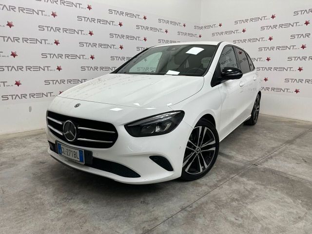 Mercedes-Benz Mercedes-benz B 200 B 200 Automatic Premium