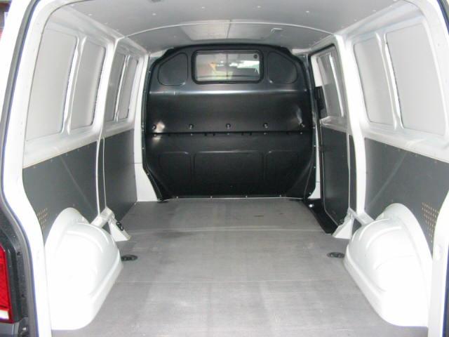 Volkswagen T6.i Abt e-Transporter DSG Lang