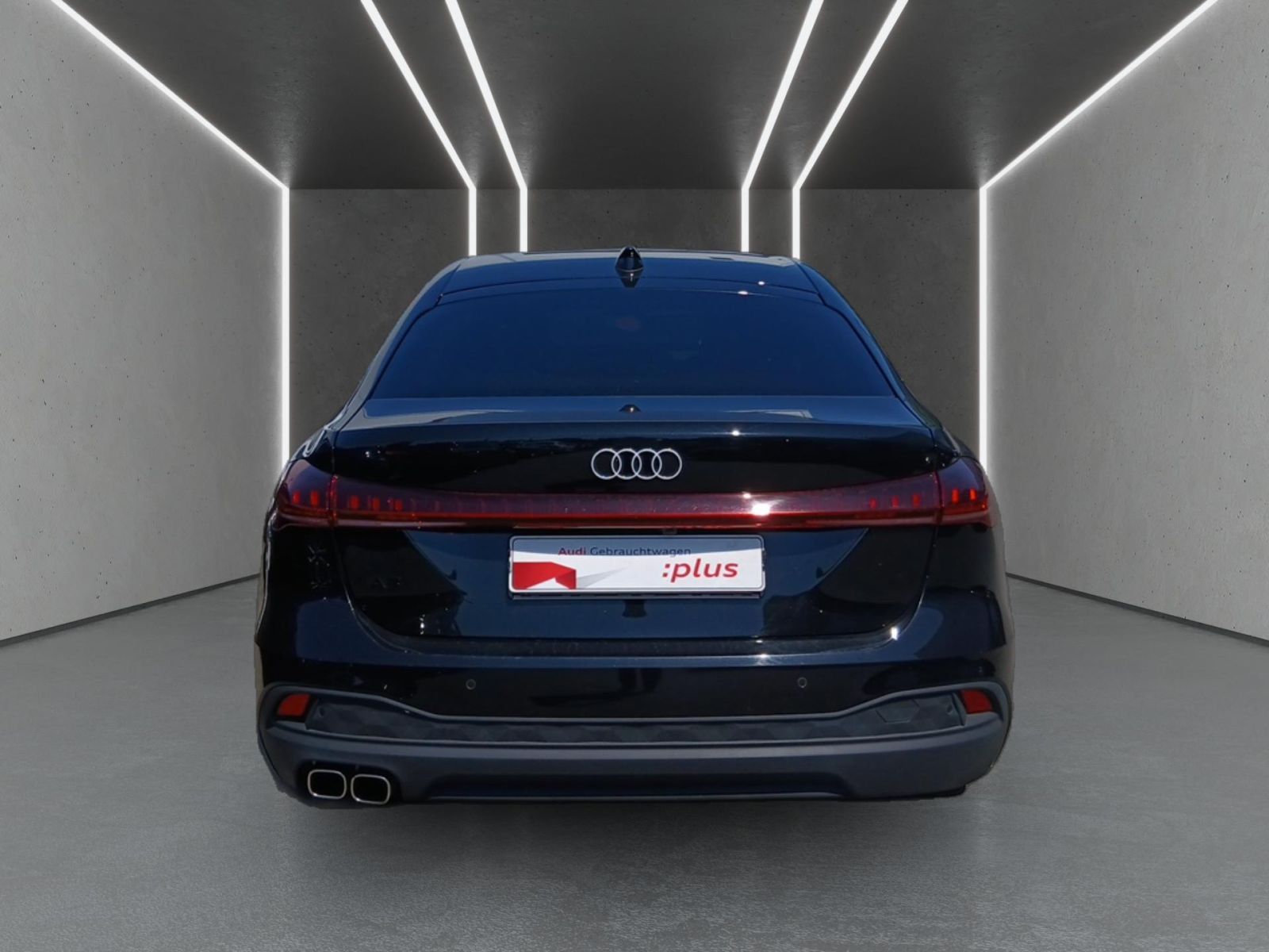 Audi A5 - Bild 6
