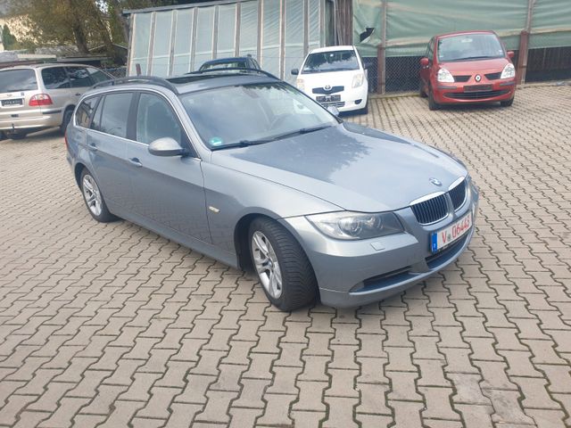 BMW 325 Baureihe 3 Touring 325i