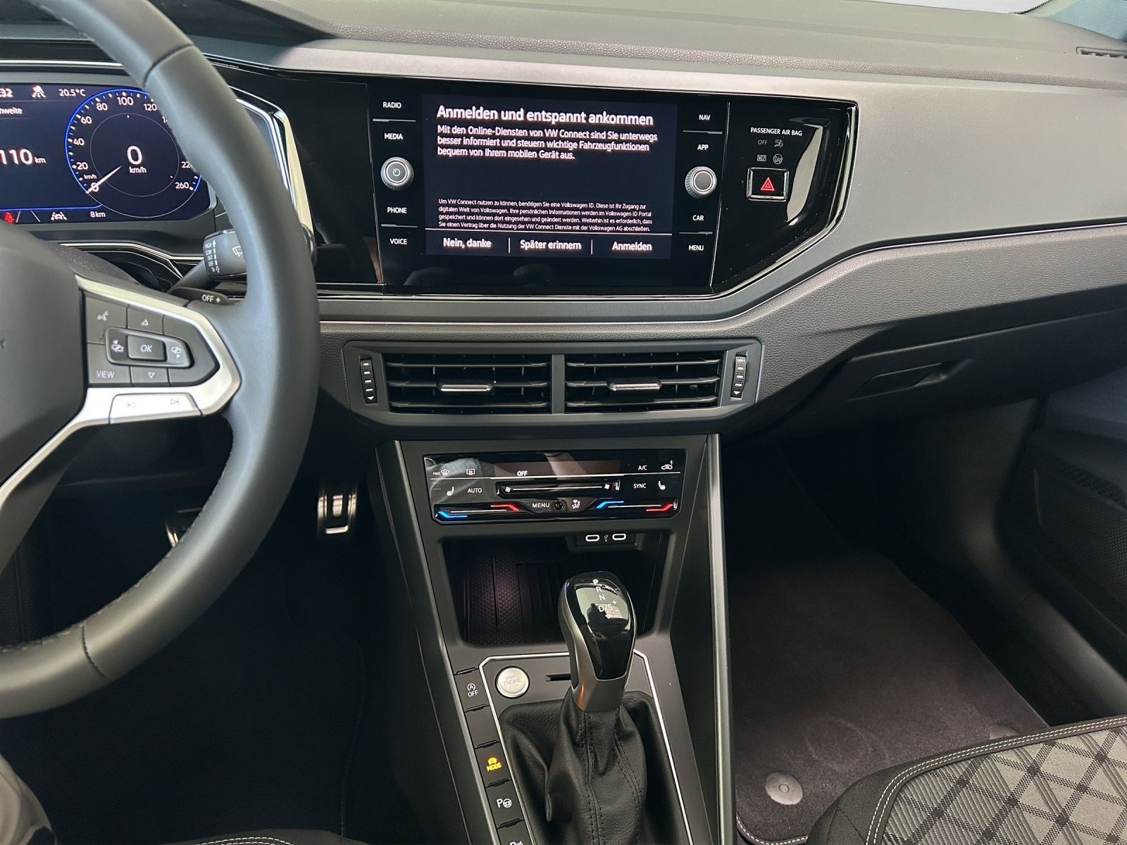 Volkswagen Taigo - Bild 12