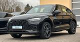 Audi Q5 40 TDI Sportback quattro S line - Audi aus 2022