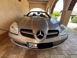 Mercedes-Benz Einzigartiger SLK 350 V6 mit Flügeltüren - gebrauchte Mercedes-Benz SLK 350 aus dem Jahr 2004