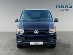 Fahrzeugabbildung Volkswagen T6 Multivan 150 PS Navi Sitzh Temp. 7.Sitze AHK