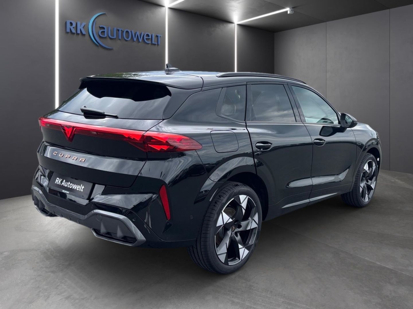Cupra Terramar - Bild 4