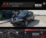 Seat Altea XL Sport*Xenon*Navi*PDC*Tempomat*AHK* - Seat Altea aus 2010: Xl